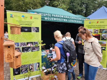 Apetyt na oddech Łupkowa Run 2025, 